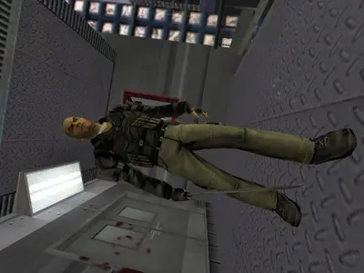 Counter-Strike: Condition Zero screenshot 5