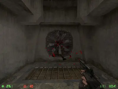 Counter-Strike: Condition Zero screenshot 6