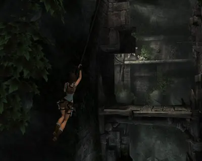 Tomb Raider: Anniversary screenshot 4