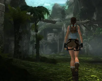 Tomb Raider: Anniversary screenshot 5