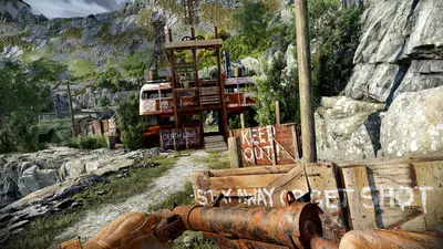 Atomfall screenshot 6