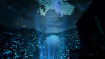 Atomfall screenshot 9