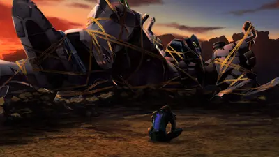 Muv-Luv Alternative screenshot 8