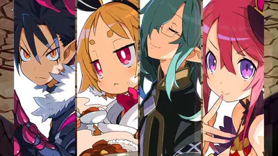 Disgaea 5 Complete screenshot 4