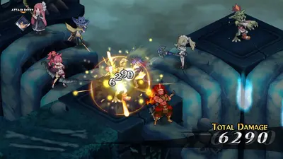 Disgaea 5 Complete screenshot 1