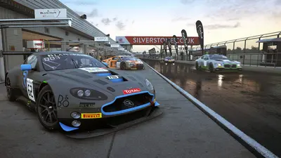 Assetto Corsa Competizione screenshot 32