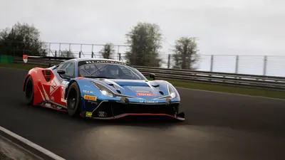 Assetto Corsa Competizione screenshot 49