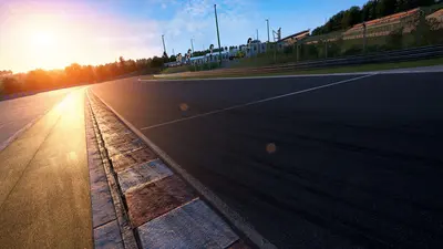 Assetto Corsa Competizione screenshot 56