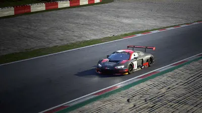 Assetto Corsa Competizione screenshot 82