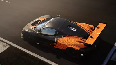 Assetto Corsa Competizione screenshot 2
