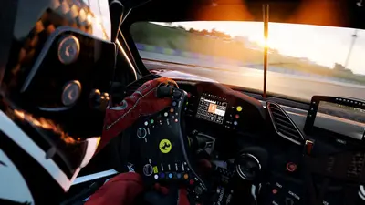 Assetto Corsa Competizione screenshot 55
