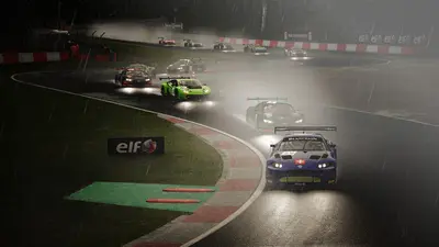 Assetto Corsa Competizione screenshot 48