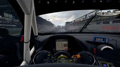 Assetto Corsa Competizione screenshot 61