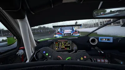 Assetto Corsa Competizione screenshot 15