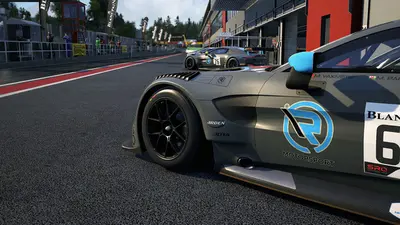 Assetto Corsa Competizione screenshot 13