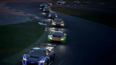 Assetto Corsa Competizione screenshot 86