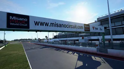 Assetto Corsa Competizione screenshot 77