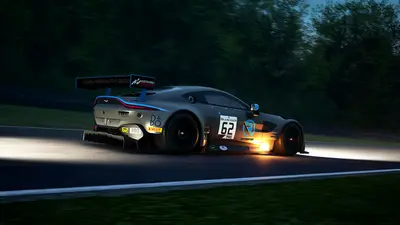 Assetto Corsa Competizione screenshot 3