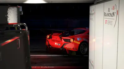 Assetto Corsa Competizione screenshot 57