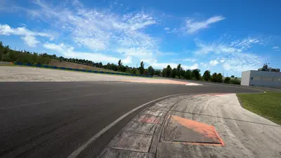 Assetto Corsa Competizione screenshot 53