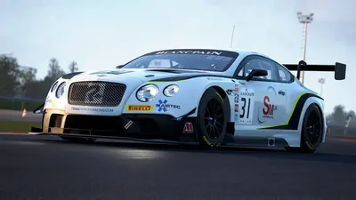 Assetto Corsa Competizione screenshot 68