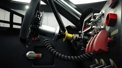 Assetto Corsa Competizione screenshot 36