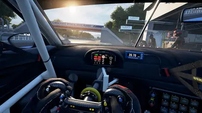Assetto Corsa Competizione screenshot 63