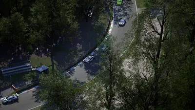 Assetto Corsa Competizione screenshot 30