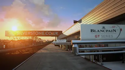 Assetto Corsa Competizione screenshot 27