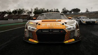 Assetto Corsa Competizione screenshot 28
