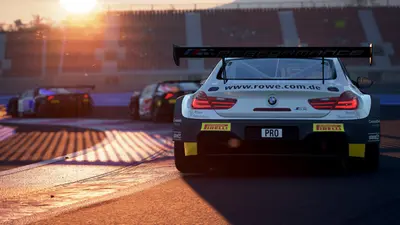 Assetto Corsa Competizione screenshot 67