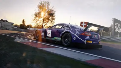 Assetto Corsa Competizione screenshot 43