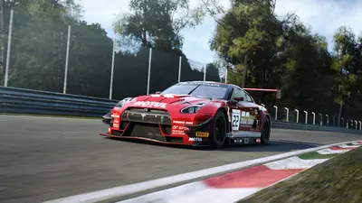 Assetto Corsa Competizione screenshot 33
