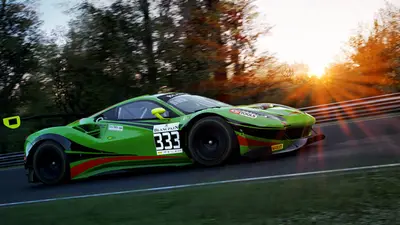 Assetto Corsa Competizione screenshot 54