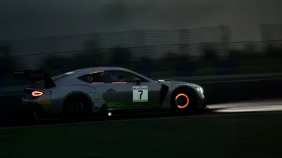 Assetto Corsa Competizione screenshot 23