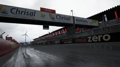 Assetto Corsa Competizione screenshot 44