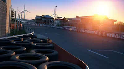 Assetto Corsa Competizione screenshot 41