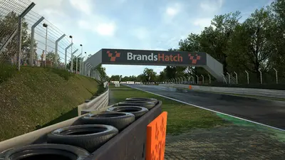Assetto Corsa Competizione screenshot 21