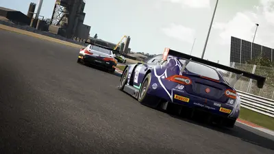 Assetto Corsa Competizione screenshot 47