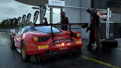 Assetto Corsa Competizione screenshot 17