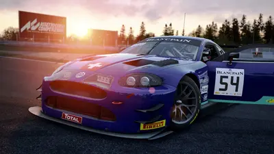 Assetto Corsa Competizione screenshot 46