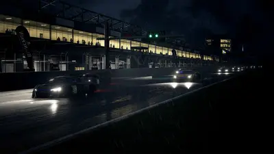 Assetto Corsa Competizione screenshot 60