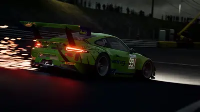 Assetto Corsa Competizione screenshot 18