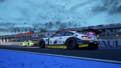 Assetto Corsa Competizione screenshot 66
