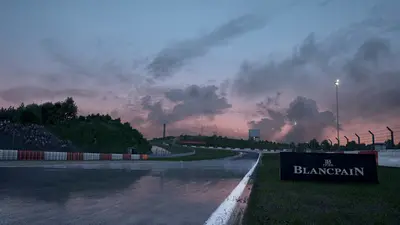 Assetto Corsa Competizione screenshot 83