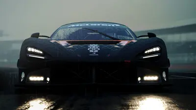 Assetto Corsa Competizione screenshot 5