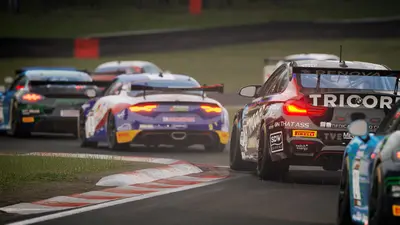 Assetto Corsa Competizione screenshot 87