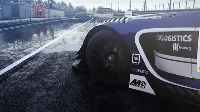 Assetto Corsa Competizione screenshot 29