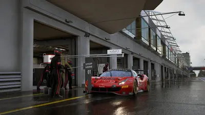 Assetto Corsa Competizione screenshot 12