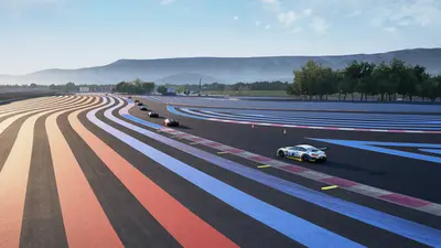 Assetto Corsa Competizione screenshot 62